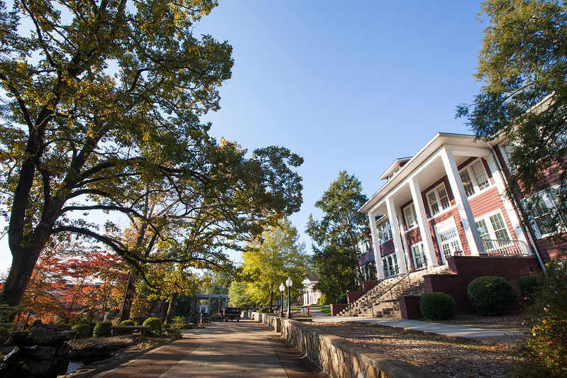 Promenade Virtual Walk