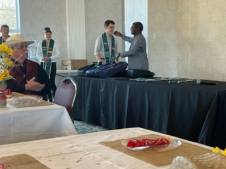 Senior Recognition Banquet