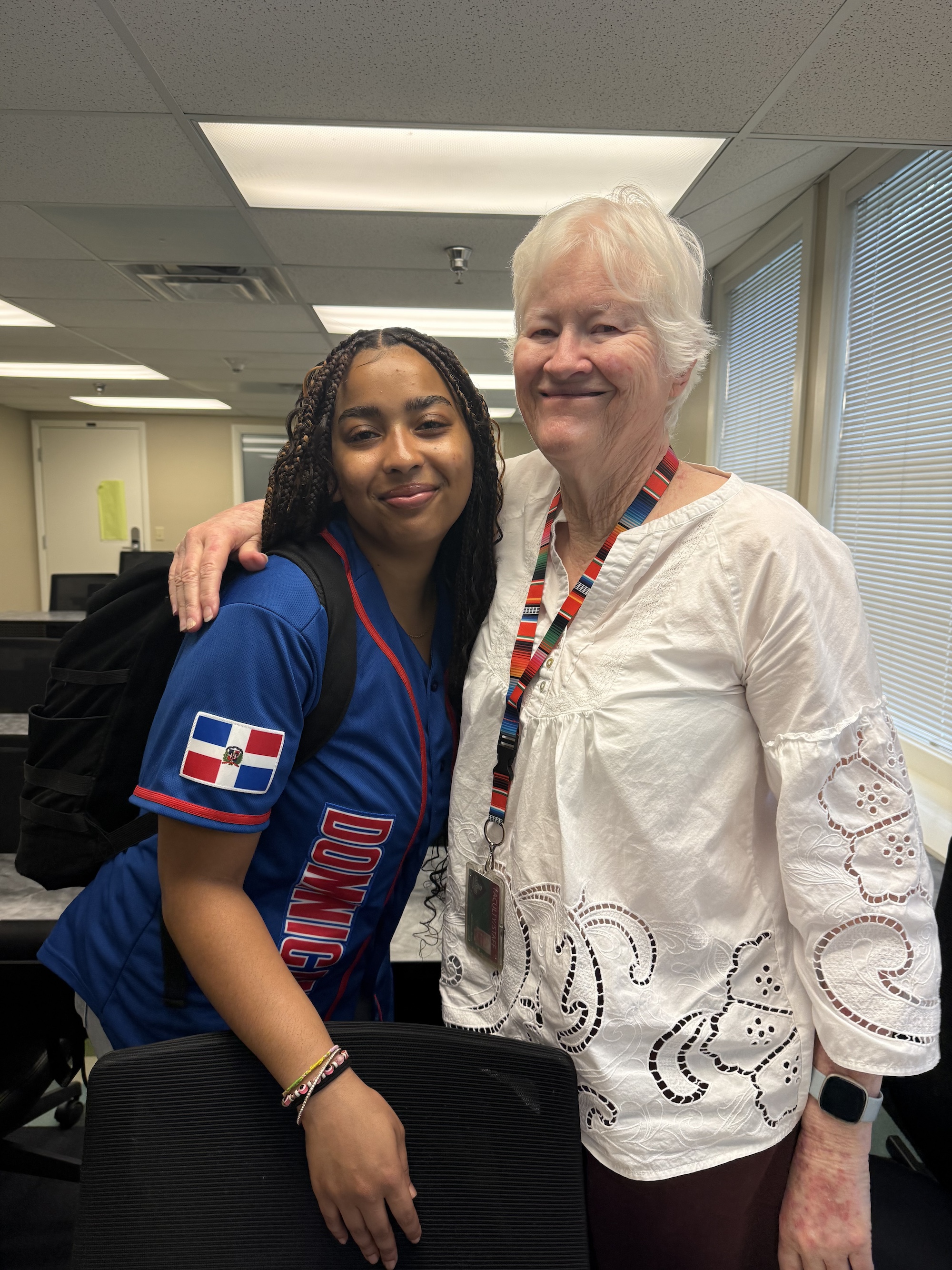 award given for excellence