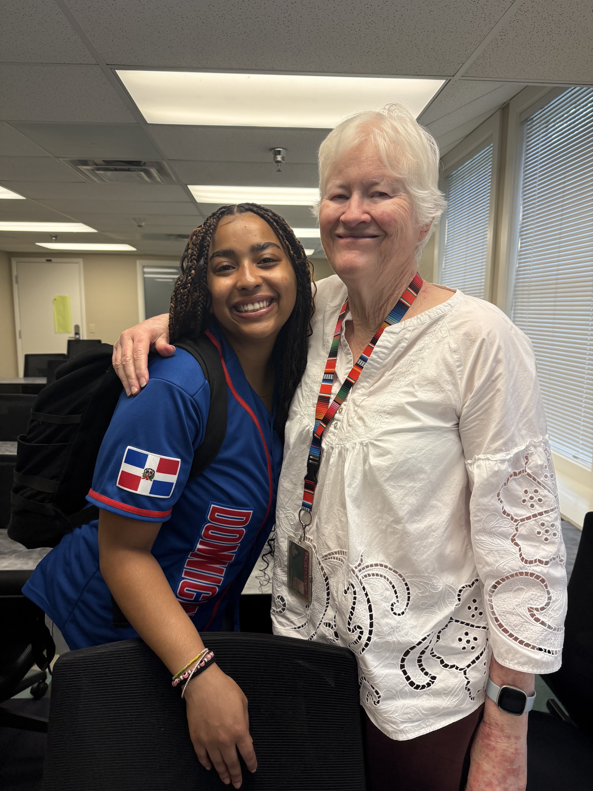 award given for excellence