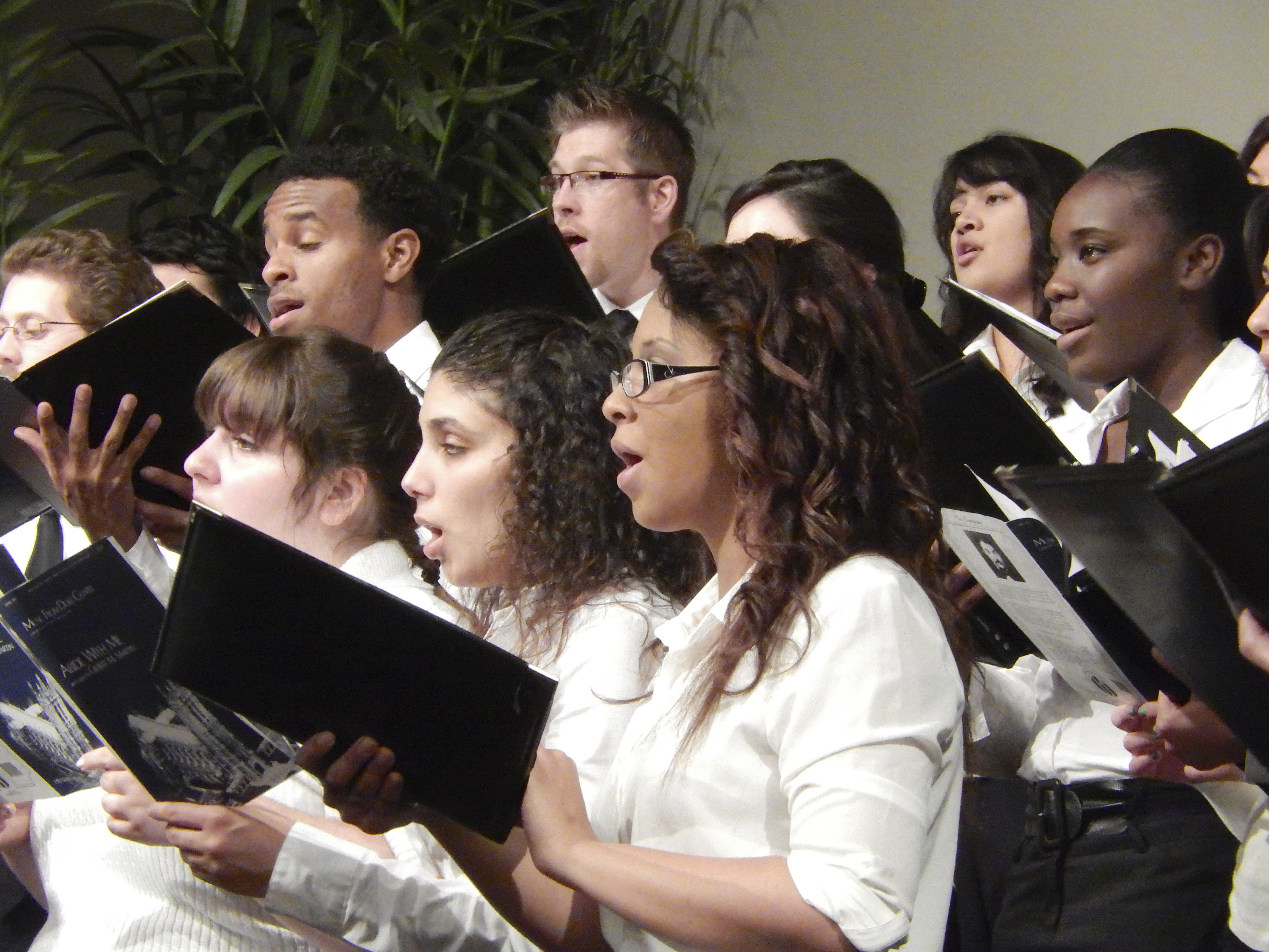 Mabel Wood Hall at Southern Adventist University