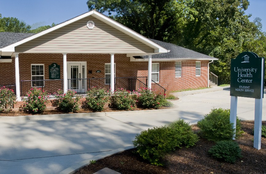 University Health Center