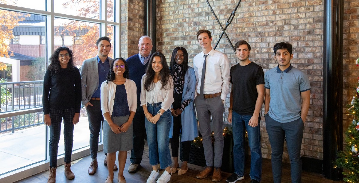 Norman and Leona Gulley