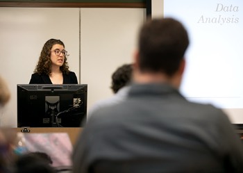 Campus Reserach Day 2019